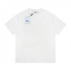 2024SS 超人気モデル入荷 BURBERRY バーバリー メンズ用 半袖Tシャツ