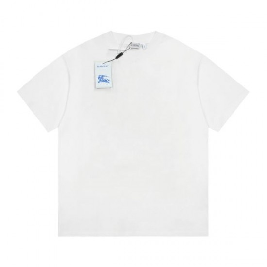 2024SS 超人気モデル入荷 BURBERRY バーバリー メンズ用 半袖Tシャツ 2024SS 超人気モデル入荷 BURBERRY バーバリー メンズ用 半袖Tシャツ