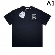 2024SS TOPセラー賞受賞！ BURBERRY バーバリー メンズ用 半袖Tシャツ