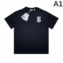 2024SS TOPセラー賞受賞！ BURBERRY バーバリー メンズ用 半袖Tシャツ