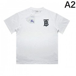 2024SS TOPセラー賞受賞！ BURBERRY バーバリー メンズ用 半袖Tシャツ