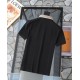 2024SS きちんと感が強い BURBERRY バーバリー メンズ用 半袖Tシャツ