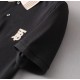 2024SS きちんと感が強い BURBERRY バーバリー メンズ用 半袖Tシャツ