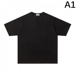 2024SS 魅力的な価格でセール CELINE セリーヌ メンズ用 半袖Tシャツ
