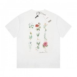 2024SS 先着順早い者勝ち限定 DIOR ディオール メンズ用 半袖Tシャツ
