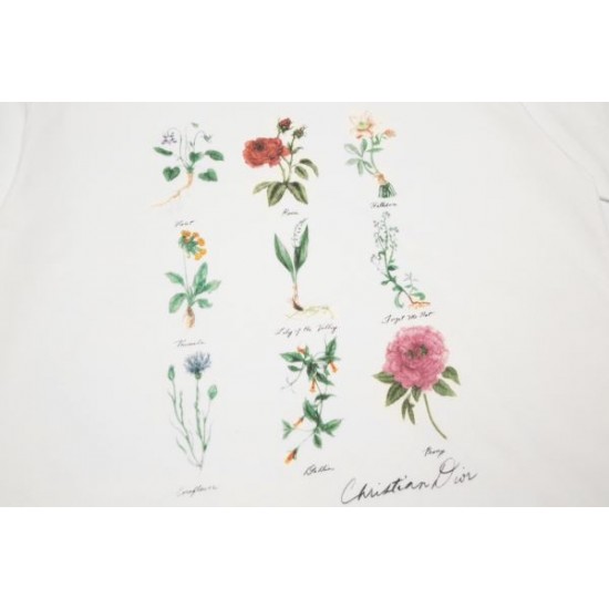 2024SS 先着順早い者勝ち限定 DIOR ディオール メンズ用 半袖Tシャツ 2024SS 先着順早い者勝ち限定 DIOR ディオール メンズ用 半袖Tシャツ