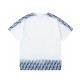 2024SS 好感度が高いアイテム FENDI フェンデイ メンズ用 半袖Tシャツ 2024SS 好感度が高いアイテム FENDI フェンデイ メンズ用 半袖Tシャツ