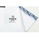 2024SS 好感度が高いアイテム FENDI フェンデイ メンズ用 半袖Tシャツ 2024SS 好感度が高いアイテム FENDI フェンデイ メンズ用 半袖Tシャツ