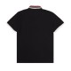 2024SS レトロな雰囲気が漂う GUCCI グッチ メンズ用 半袖Tシャツ 