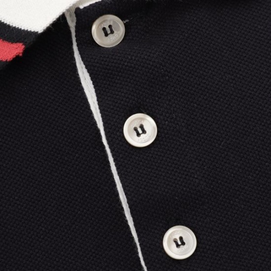 2024SS レトロな雰囲気が漂う GUCCI グッチ メンズ用 半袖Tシャツ 