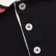 2024SS レトロな雰囲気が漂う GUCCI グッチ メンズ用 半袖Tシャツ 