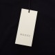 2024SS レトロな雰囲気が漂う GUCCI グッチ メンズ用 半袖Tシャツ 
