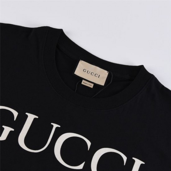 2024SS 人カジュアルスタイル GUCCI グッチ メンズ用 半袖Tシャツ 