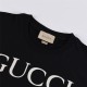 2024SS 人カジュアルスタイル GUCCI グッチ メンズ用 半袖Tシャツ 