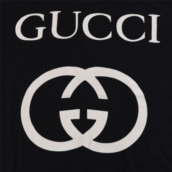 2024SS 人カジュアルスタイル GUCCI グッチ メンズ用 半袖Tシャツ 