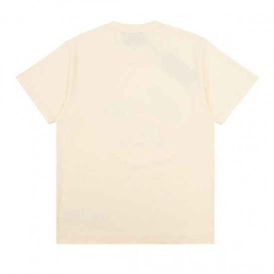 2024SS セール価格でお得新作 GUCCI グッチ メンズ用 半袖Tシャツ 