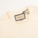 2024SS セール価格でお得新作 GUCCI グッチ メンズ用 半袖Tシャツ 