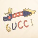 2024SS セール価格でお得新作 GUCCI グッチ メンズ用 半袖Tシャツ 