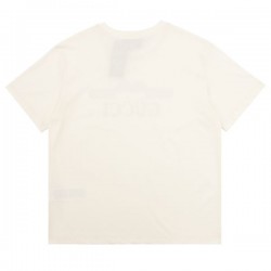 2024SS 海外よりお届け限定品 GUCCI グッチ メンズ用 半袖Tシャツ 