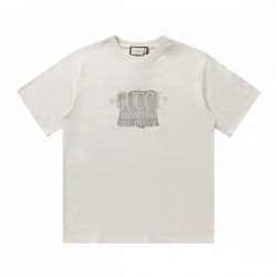 2024SS やっぱり欲しい即発送 GUCCI グッチ メンズ用 半袖Tシャツ 