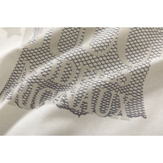 2024SS やっぱり欲しい即発送 GUCCI グッチ メンズ用 半袖Tシャツ 