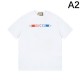 2024SS 国内発セール完売間近 GUCCI グッチ メンズ用 半袖Tシャツ 