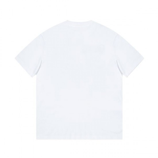 2024SS 国内発セール完売間近 GUCCI グッチ メンズ用 半袖Tシャツ 