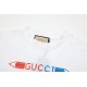 2024SS 国内発セール完売間近 GUCCI グッチ メンズ用 半袖Tシャツ 