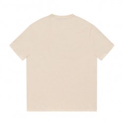 2024SS ファッションブランド GUCCI グッチ メンズ用 半袖Tシャツ 