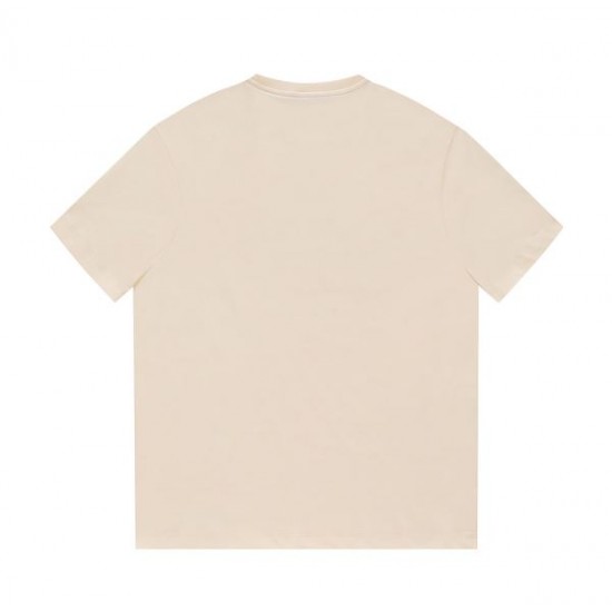 2024SS ファッションブランド GUCCI グッチ メンズ用 半袖Tシャツ 