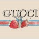 2024SS ファッションブランド GUCCI グッチ メンズ用 半袖Tシャツ 