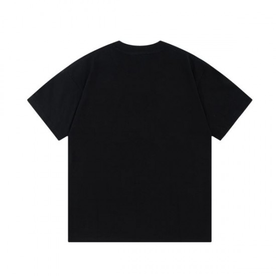 2024SS ファッションの流行り GUCCI グッチ メンズ用 半袖Tシャツ 