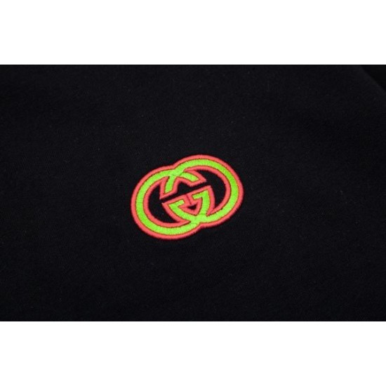 2024SS ファッションの流行り GUCCI グッチ メンズ用 半袖Tシャツ 