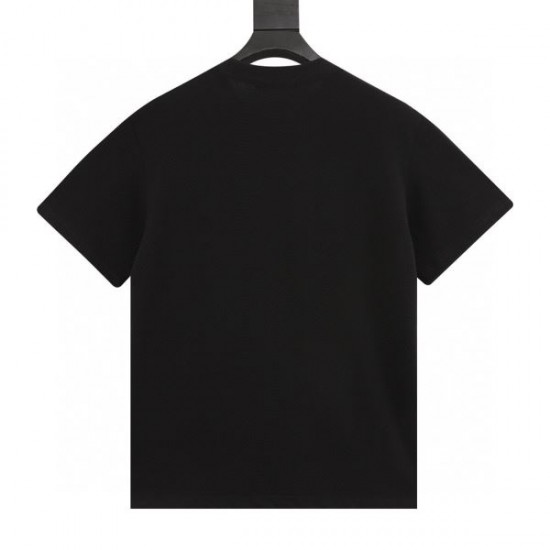 2024SS ファション豊富に表現 GUCCI グッチ メンズ用 半袖Tシャツ 2024SS ファション豊富に表現 GUCCI グッチ メンズ用 半袖Tシャツ