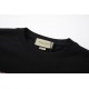 2024SS ファション豊富に表現 GUCCI グッチ メンズ用 半袖Tシャツ 2024SS ファション豊富に表現 GUCCI グッチ メンズ用 半袖Tシャツ