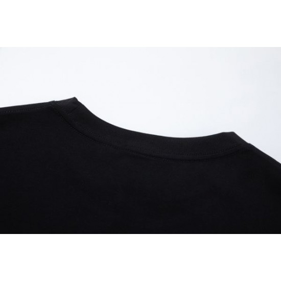 2024SS ファション豊富に表現 GUCCI グッチ メンズ用 半袖Tシャツ 2024SS ファション豊富に表現 GUCCI グッチ メンズ用 半袖Tシャツ