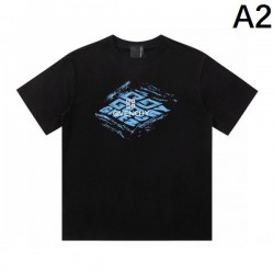 2024SS VIPセールで奇跡 GIVENCHY ジバンシィ メンズ用 半袖Tシャツ 