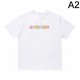 2024SS 今季新作 セール GIVENCHY ジバンシィ メンズ用 半袖Tシャツ 2024SS 今季新作 セール GIVENCHY ジバンシィ メンズ用 半袖Tシャツ