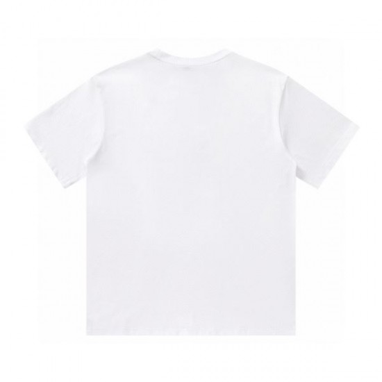 2024SS 今季新作 セール GIVENCHY ジバンシィ メンズ用 半袖Tシャツ 2024SS 今季新作 セール GIVENCHY ジバンシィ メンズ用 半袖Tシャツ