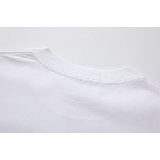 2024SS 今季新作 セール GIVENCHY ジバンシィ メンズ用 半袖Tシャツ 2024SS 今季新作 セール GIVENCHY ジバンシィ メンズ用 半袖Tシャツ