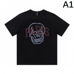 2024SS 現品各色1点限り GIVENCHY ジバンシィ メンズ用 半袖Tシャツ 