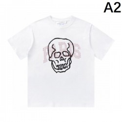 2024SS 現品各色1点限り GIVENCHY ジバンシィ メンズ用 半袖Tシャツ 