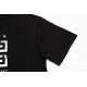2024SS 今季新作 セール GIVENCHY ジバンシィ メンズ用 半袖Tシャツ 