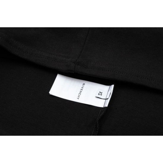 2024SS 今季新作 セール GIVENCHY ジバンシィ メンズ用 半袖Tシャツ 