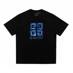 2024SS 夏に大活躍の1枚 GIVENCHY ジバンシィ メンズ用 半袖Tシャツ 