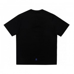 2024SS 夏に大活躍の1枚 GIVENCHY ジバンシィ メンズ用 半袖Tシャツ 
