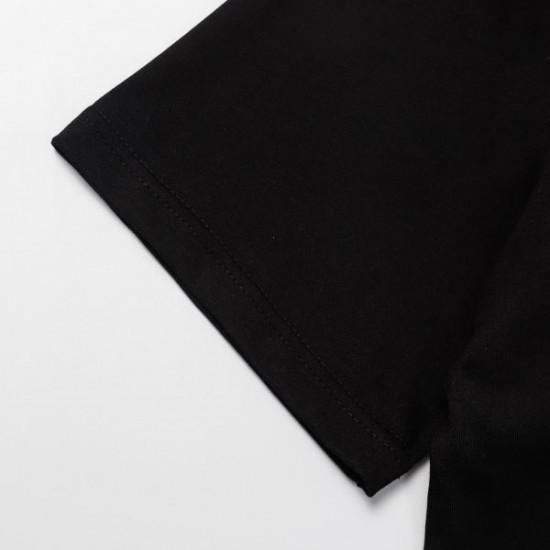2024SS 夏に大活躍の1枚 GIVENCHY ジバンシィ メンズ用 半袖Tシャツ 