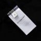 2024SS 夏に大活躍の1枚 GIVENCHY ジバンシィ メンズ用 半袖Tシャツ 