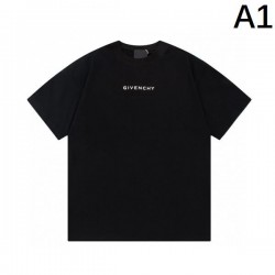 2024SS VIPセールでお得 GIVENCHY ジバンシィ メンズ用 半袖Tシャツ 