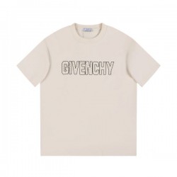 2024SS 夏限定永遠の定番 GIVENCHY ジバンシィ メンズ用 半袖Tシャツ 